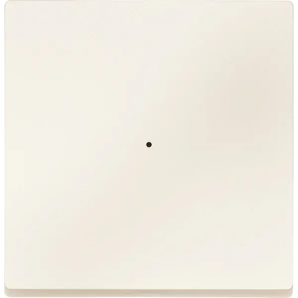 Schneider Electric - 594144 - Radio push-button 1-gang, battery-powere - 1