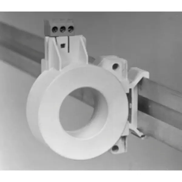 Schneider Electric - 59634 - interposing ring ct for i - 1