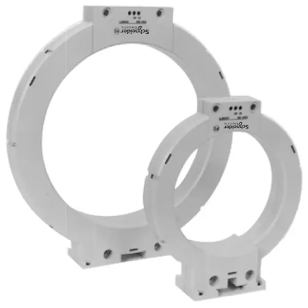 Schneider Electric - 59635 - CSH120 - 1