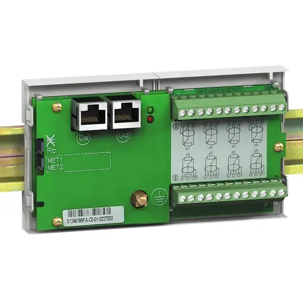 Schneider Electric - 59641 - MET148 - 1