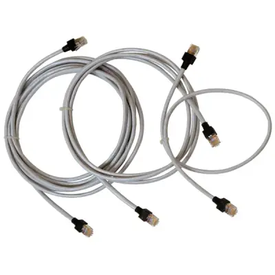 Schneider Electric - 59660 - CCA770 REMOTE MODULE CORD L=0.6M - 1