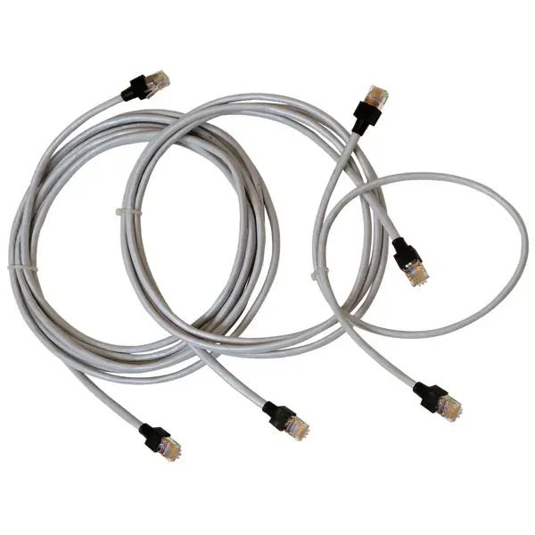 Schneider Electric - 59662 - CCA774 REMOTE MODULE CORD L=4M - 1