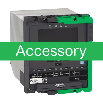 Schneider Electric - 59700 - sepam cable usb-usb - 1