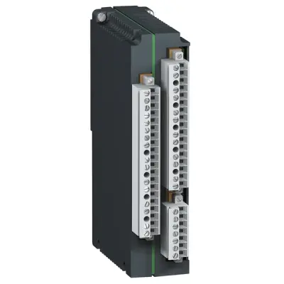 Schneider Electric - 59715 - 1ADDITIONAL MODULES MES120-SEPAM - 1