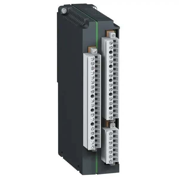 Schneider Electric - 59715 - 1ADDITIONAL MODULES MES120-SEPAM - 1