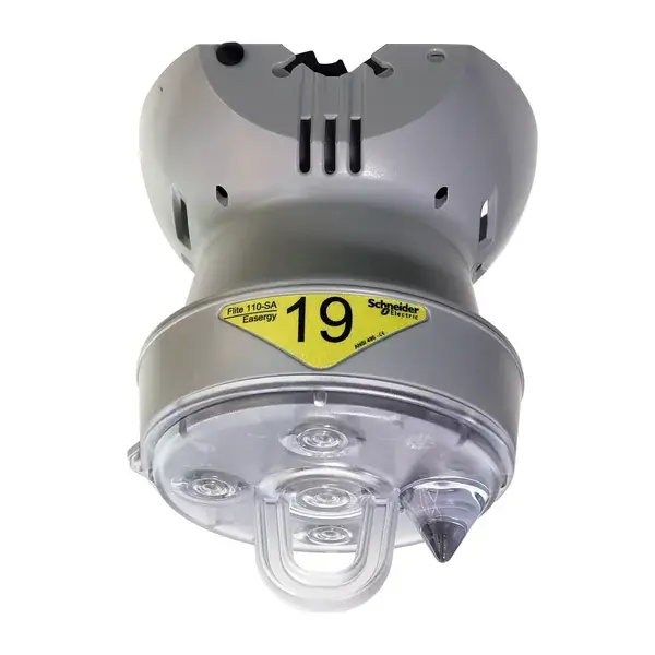 Schneider Electric - 59938 - flite 110-sa- clip-on lin - 1