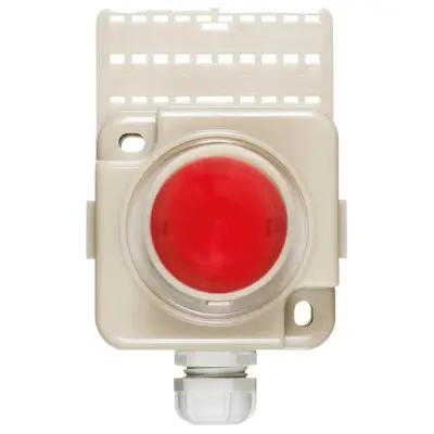 Schneider Electric - 59988 - bve-d- red/green outdoor - 1
