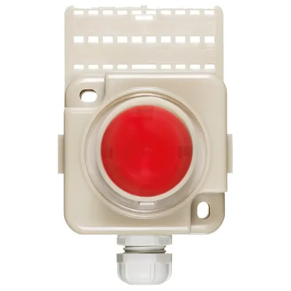 Schneider Electric - 59988 - bve-d- red/green outdoor - 1