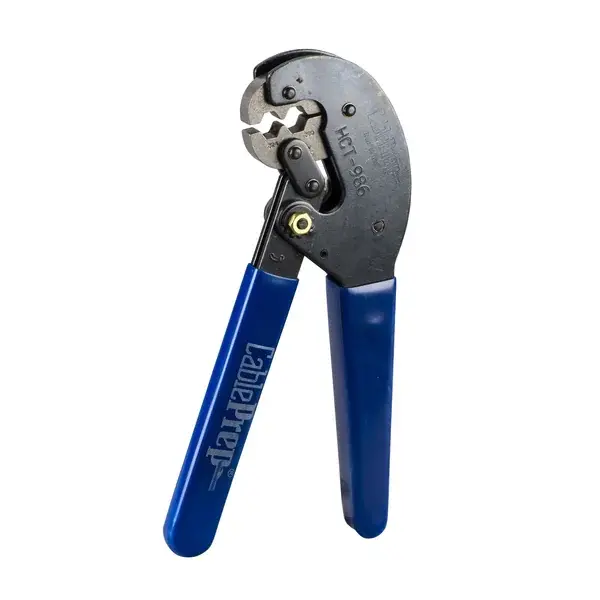 Schneider Electric - 600544000 - hex crimp tool for f-conn - 1