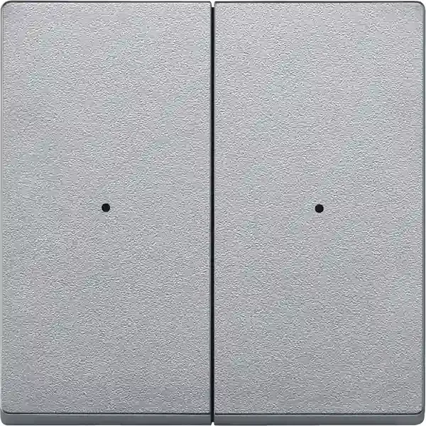 Schneider Electric - 625260 - Rockers for 2-gang push-button module - 1