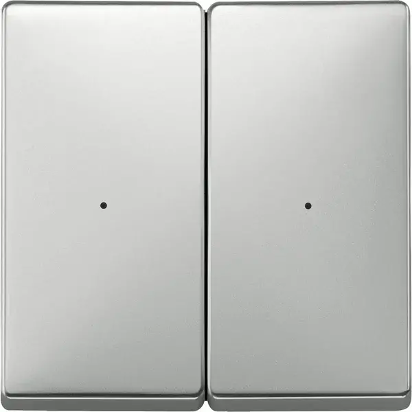 Schneider Electric - 626246 - Rockers for 2-gang push-button module - 1