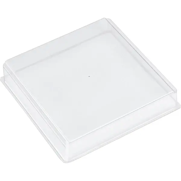 Schneider Electric - 628091 - Protective hood for plaster - 1