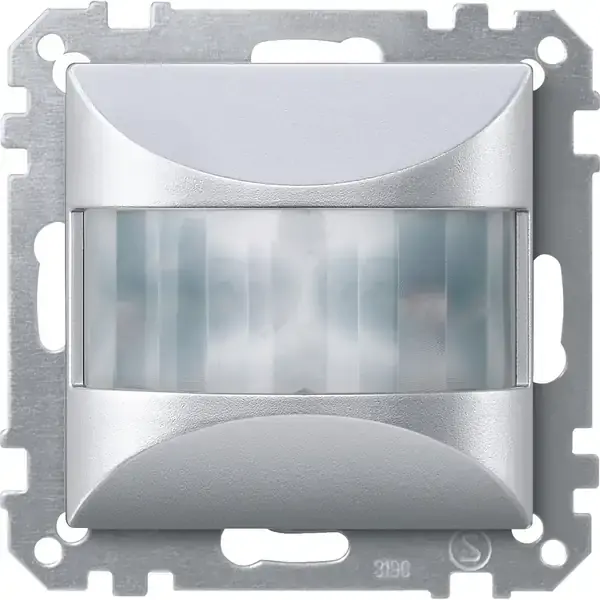 Schneider Electric - 632660 - KNX ARGUS 180, flush-mounted - 1