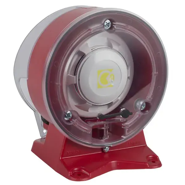 Schneider Electric - 6553034000 - Smokedetector UG-3-A4O - 1