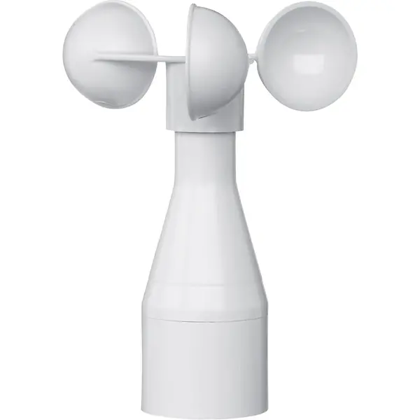 Schneider Electric - 663591 - Wind sensor with 0-10 V interface - 1