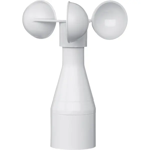 Schneider Electric - 663592 - Wind sensor with 0-10 V interface and he - 1