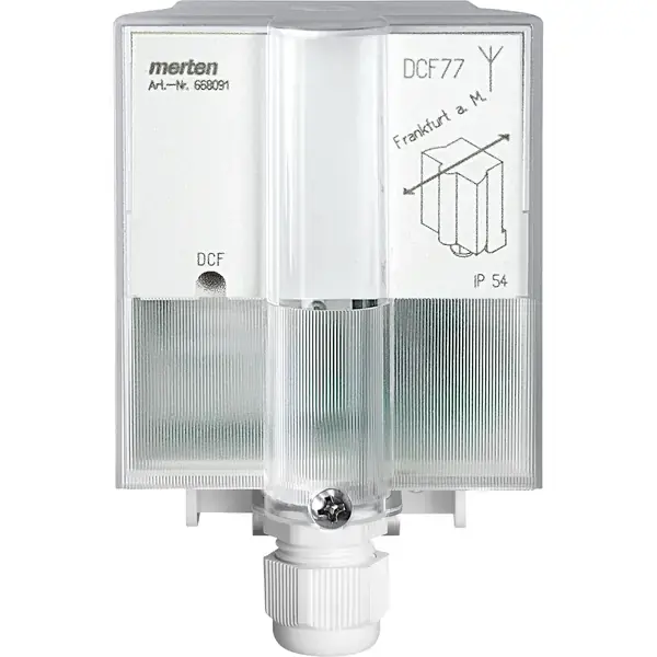 Schneider Electric - 668091 - DCF-77 antenna - 1