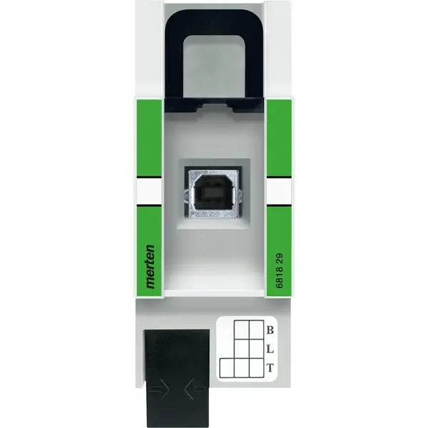 Schneider Electric - 681829 - USB interface REG-K - 1