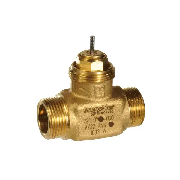 Schneider Electric - 7210726000 - Valve 2Way Zone VZ22/20/2.5 - 1