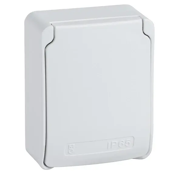 Schneider Electric - 81142 - PK Data prizi kaidesi - IP65 - tekli - 1