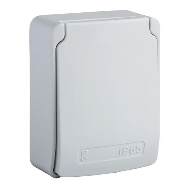 Schneider Electric - 81143 - socket for rj45 suport n - 1