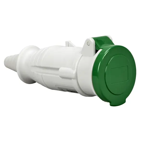 Schneider Electric - 82419 - Uztm priz,32A,2P,20-25V/40-50V,100-200Hz - 1