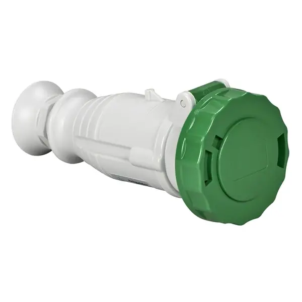Schneider Electric - 82470 - UZATMA PRİZİ CEE 3P 32A 24/48V IP67 4H - 1