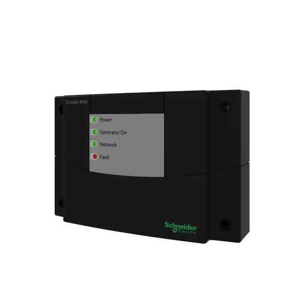 Schneider Electric - 865-1060-01 - Conext AGS Auto Generator Starter XW+SW - 1