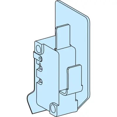 Schneider Electric - 87454 - 10x DRAWER MICRO-SWITCH*ROOT - 1