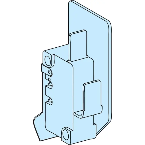 Schneider Electric - 87454 - 10x DRAWER MICRO-SWITCH*ROOT - 1