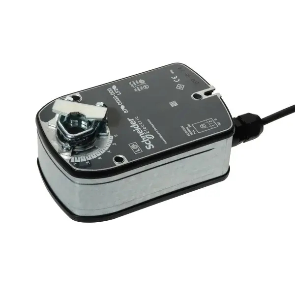 Schneider Electric - 8750003000 - Actuator Damper LF230 - 1