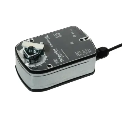 Schneider Electric - 8750003000 - Actuator Damper LF230 - 1