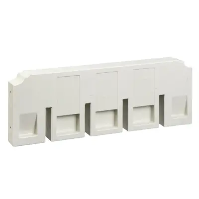 Schneider Electric - 88006 - support for 100x10 bars - 1