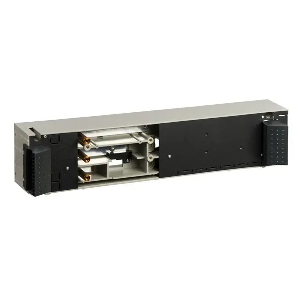 Schneider Electric - 88020 - disconnectable mp plate n - 1