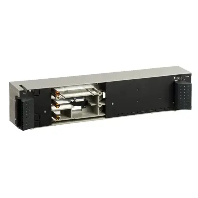 Schneider Electric - 88020 - disconnectable mp plate n - 1