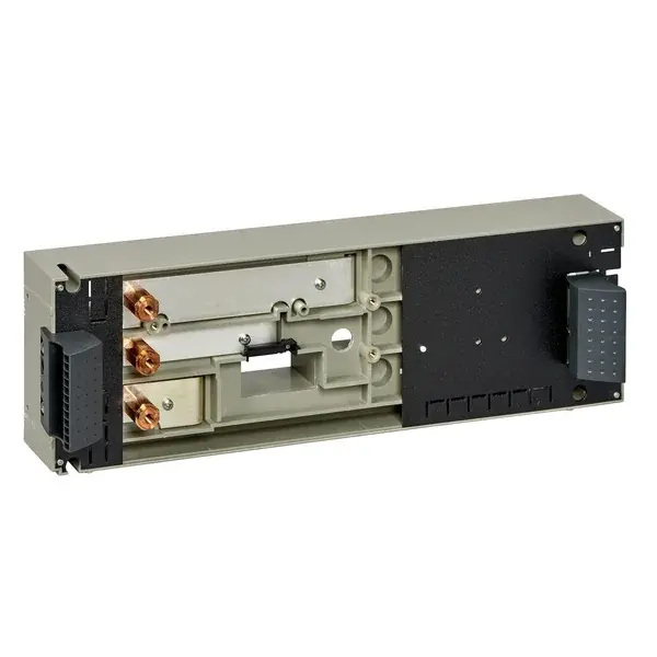 Schneider Electric - 88022 - disconnectable mp plate n - 1
