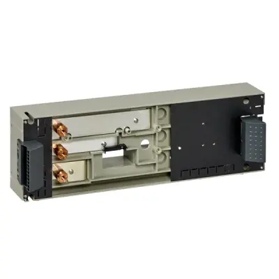 Schneider Electric - 88022 - disconnectable mp plate n - 1