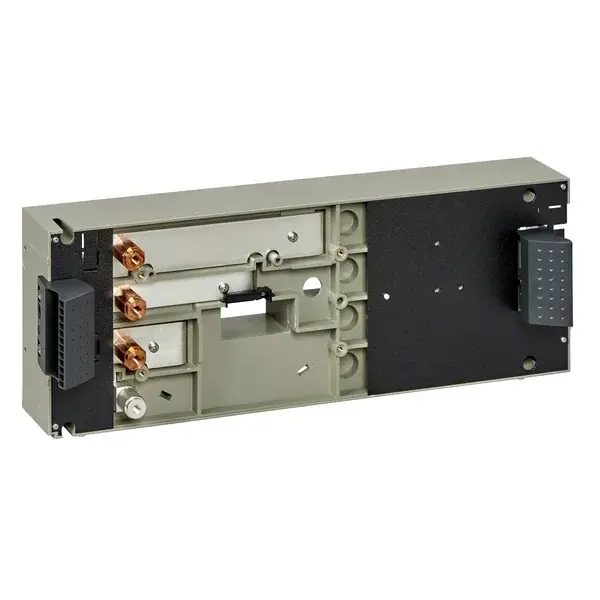 Schneider Electric - 88023 - disconnectable mp plate n - 1