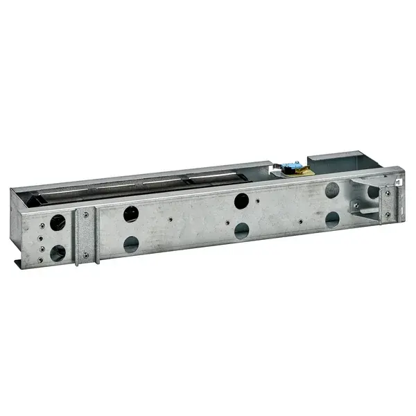Schneider Electric - 88031 - MCC DECO MOUNTING PLATE 75MM - 1