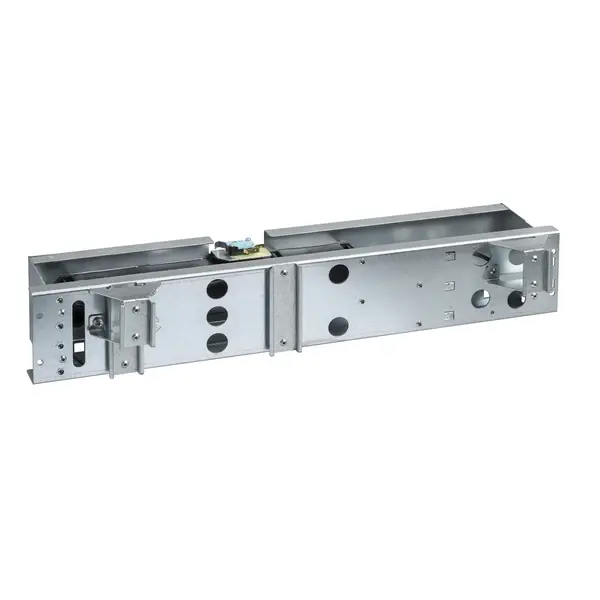 Schneider Electric - 88032 - MCC DECO MOUNTING PLATE 100MM - 1
