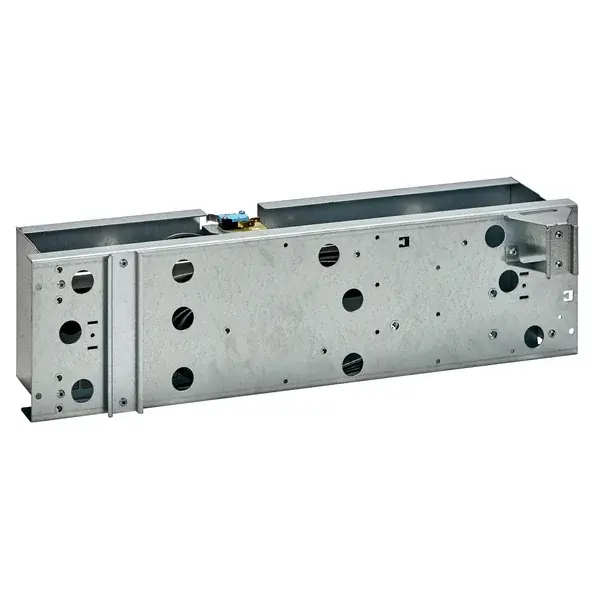 Schneider Electric - 88033 - MCC DISCON. MP H150MM*ROOT - 1