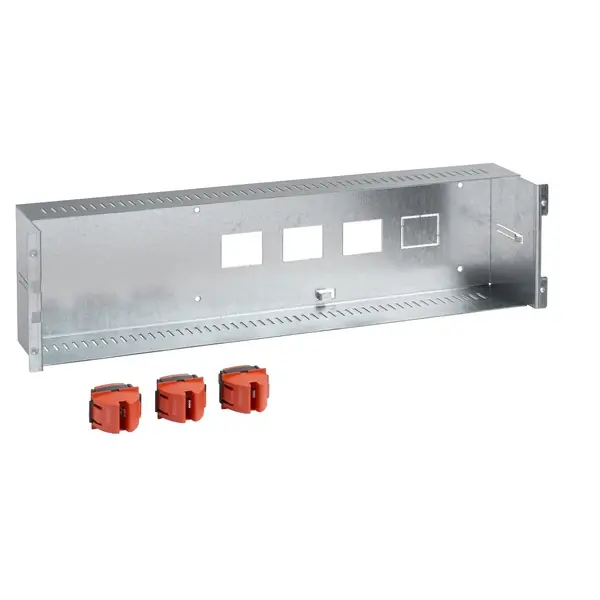 Schneider Electric - 88053 - MCC DISCON. FP H150MM*ROOT - 1