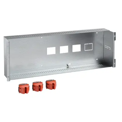 Schneider Electric - 88054 - mcc discon. fp h:200mm - 1