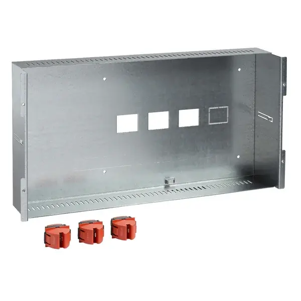 Schneider Electric - 88055 - MCC DISCON. FP H300MM*ROOT - 1