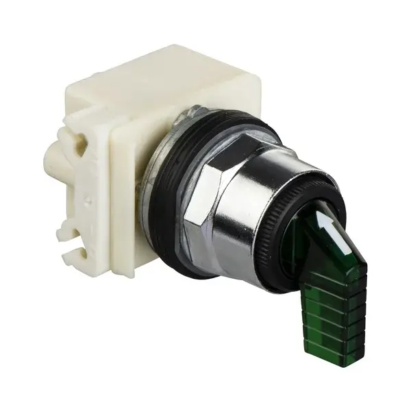 Schneider Electric - 9001K43J35LGFG - 9001 selector switch - 1