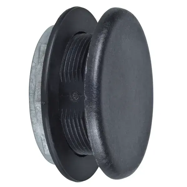 Schneider Electric - 9001K52 - blanking plug metal - 1