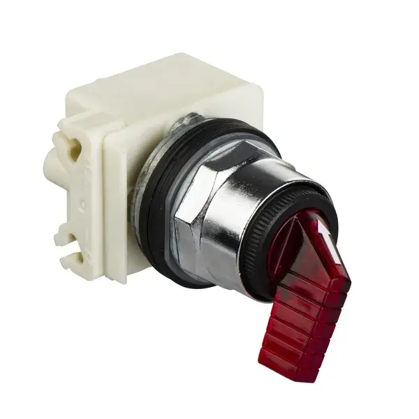 Schneider Electric - 9001K53J35LRFR - 9001 selector switch - 1