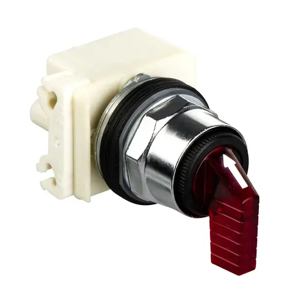 Schneider Electric - 9001K53J35LYFA - 9001 selector switch - 1