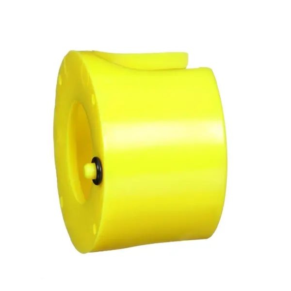Schneider Electric - 9001K56YM - yellow guard - 41 head - 1