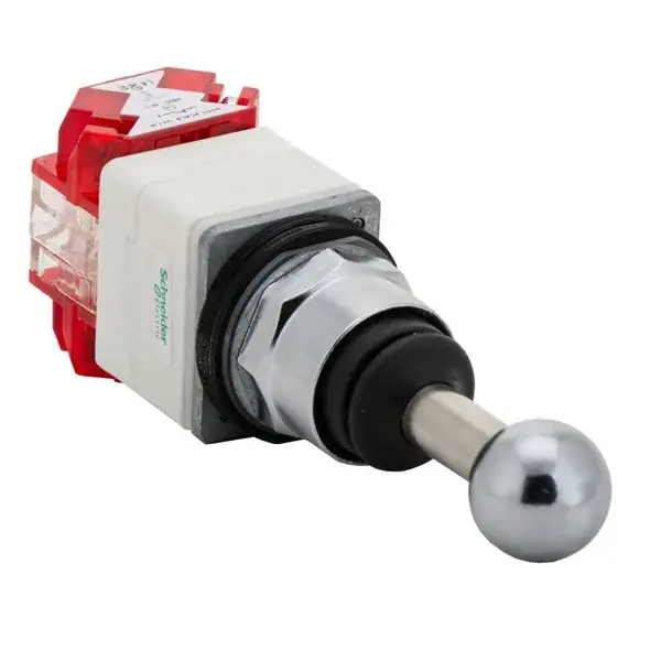 Schneider Electric - 9001K71 - 30mm joystick - 1